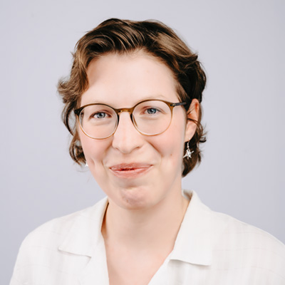 Luise Staudt - Account Management adseed GmbH
