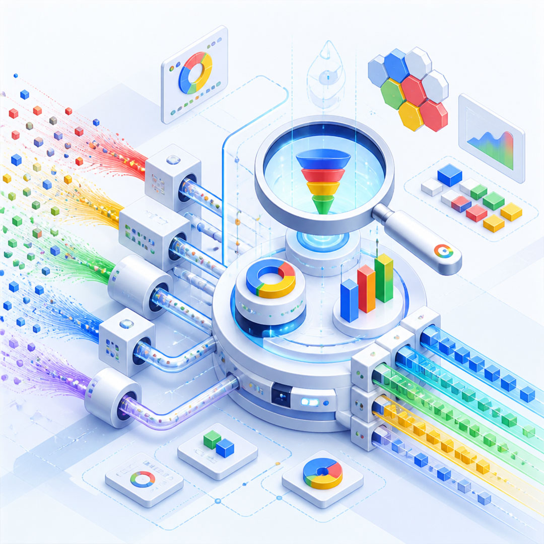 adseed - Datenanalyse