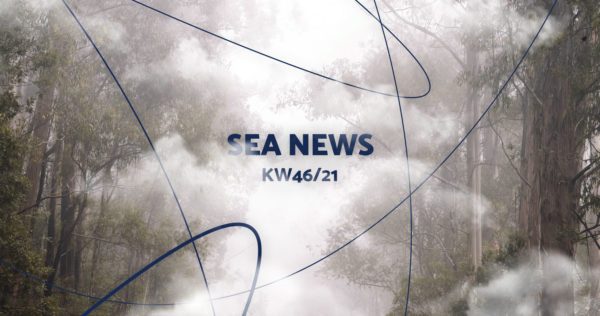 adseed – SEA News 46/2021